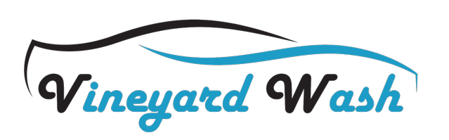 Vineyard Wash logo